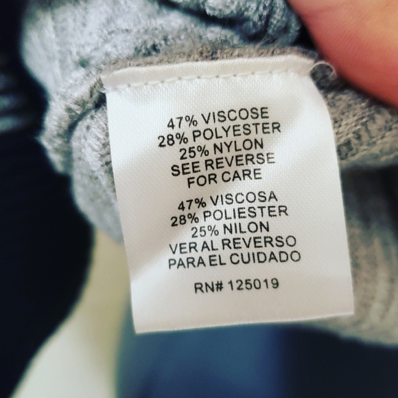 Joseph A Sweater - Picture 5 of 5